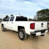 2018 CHEVROLET SILVERADO K2500