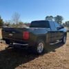 2014 CHEVROLET SILVERADO K1500