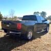 2014 CHEVROLET SILVERADO K1500