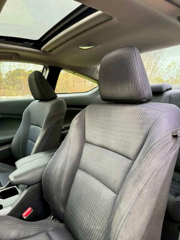 2013 HONDA ACCORD EX 29K MILES
