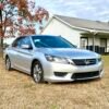 2013 HONDA ACCORD LX SEDAN