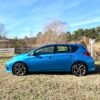 2017 TOYOTA COROLLA IM 30K MILES