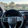 2017 HONDA CRV SPORT 78 MIL MILLAS