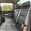 2018 CHEVROLET SILVERADO K2500