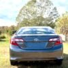 2014 TOYOTA CAMRY L 99 MIL MILLAS