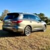 2015 INFINITY QX60 89 MIL MILLAS