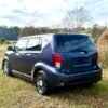 2012 TOYOTA SCION XB