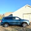 2018 HONDA PILOT EXL 109K MILES