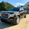 2018 GMC SIERRA K1500 SLT