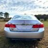 2013 HONDA ACCORD LX SEDAN