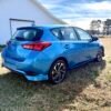 2017 TOYOTA COROLLA IM 30K MILES