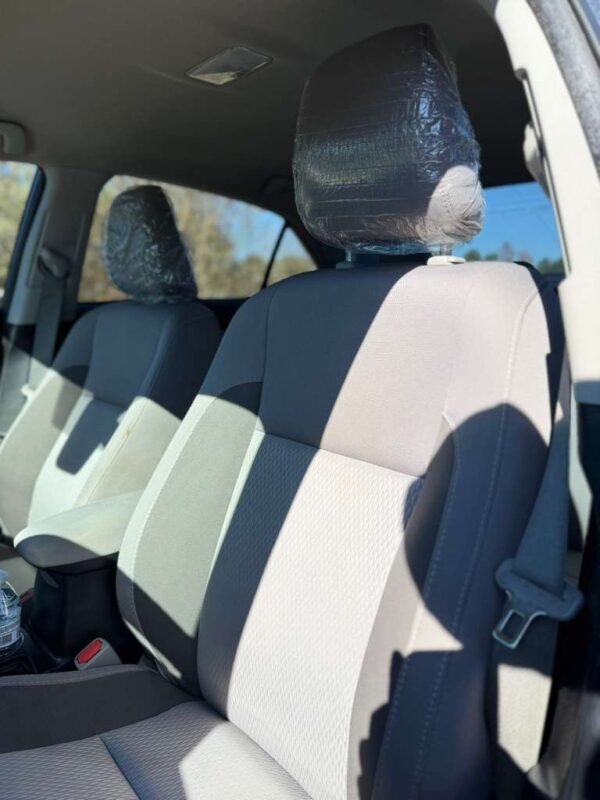 2018 TOYOTA COROLLA L   |   93K MILES