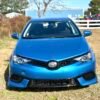 2017 TOYOTA COROLLA IM 30K MILES