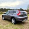 2015 HONDA CRV EXL 105K MILES