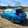 2017 TOYOTA COROLLA IM 30K MILES