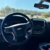 2014 CHEVROLET SILVERADO K1500