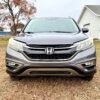 2015 HONDA CRV EXL 105K MILES