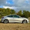 2018 HONDA CIVIC EX 84 K MILLAS