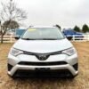 2018 TOYOTA RAV4 LE | 67,000 millas