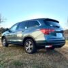 2018 HONDA PILOT EXL 109K MILES
