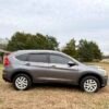 2015 HONDA CRV EXL 105K MILES