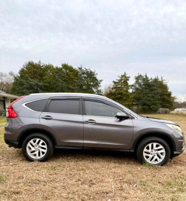 2015 HONDA CRV EXL 105K MILES