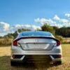 2018 HONDA CIVIC EX 84 K MILLAS