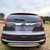 2015 HONDA CRV EXL 105K MILES