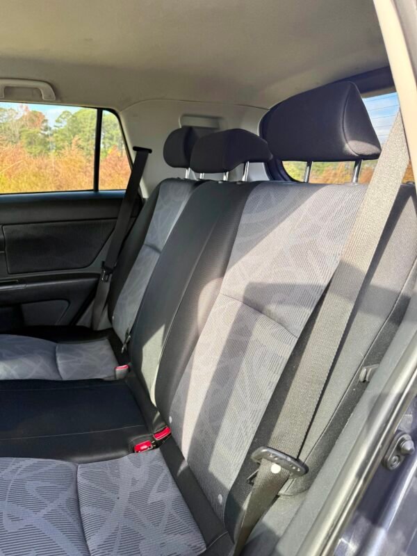 2012 TOYOTA SCION XB
