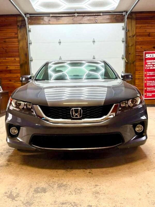2013 HONDA ACCORD EX 29K MILES
