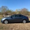2018 TOYOTA COROLLA L   |   93K MILES