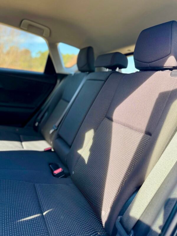 2017 TOYOTA COROLLA IM 30K MILES