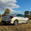 2018 HONDA CIVIC EX 84 K MILLAS