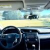 2018 HONDA CIVIC LX 83 MIL MILLAS