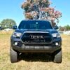 2021 TOYOTA TACOMA TRD 44K MILLAS