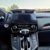 2017 HONDA CRV SPORT 78 MIL MILLAS