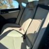 2017 HONDA CIVIC TOURING 67 MIL MILLAS