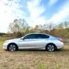 2013 HONDA ACCORD LX SEDAN