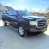 2018 GMC SIERRA K1500 SLT