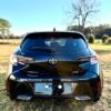 2019 TOYOTA COROLLA HATCHBACK SE 29K MILES