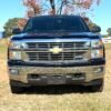 2014 CHEVROLET SILVERADO K1500