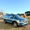2018 HONDA PILOT EXL 109K MILES