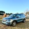 2018 HONDA PILOT EXL 109K MILES