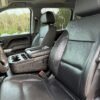 2018 CHEVROLET SILVERADO K2500