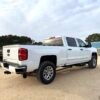 2018 CHEVROLET SILVERADO K2500