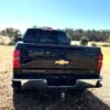 2014 CHEVROLET SILVERADO K1500