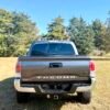 2021 TOYOTA TACOMA TRD 44K MILLAS