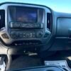 2018 GMC SIERRA K1500 SLT