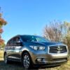 2015 INFINITY QX60 89 MIL MILLAS