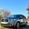 2015 INFINITY QX60 89 MIL MILLAS